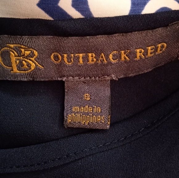 OUTBACK RED Dress - Picture 12 of 12